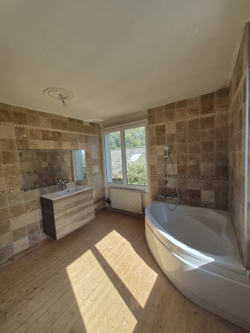 MLV Plomberie Chauffage — Photos 6