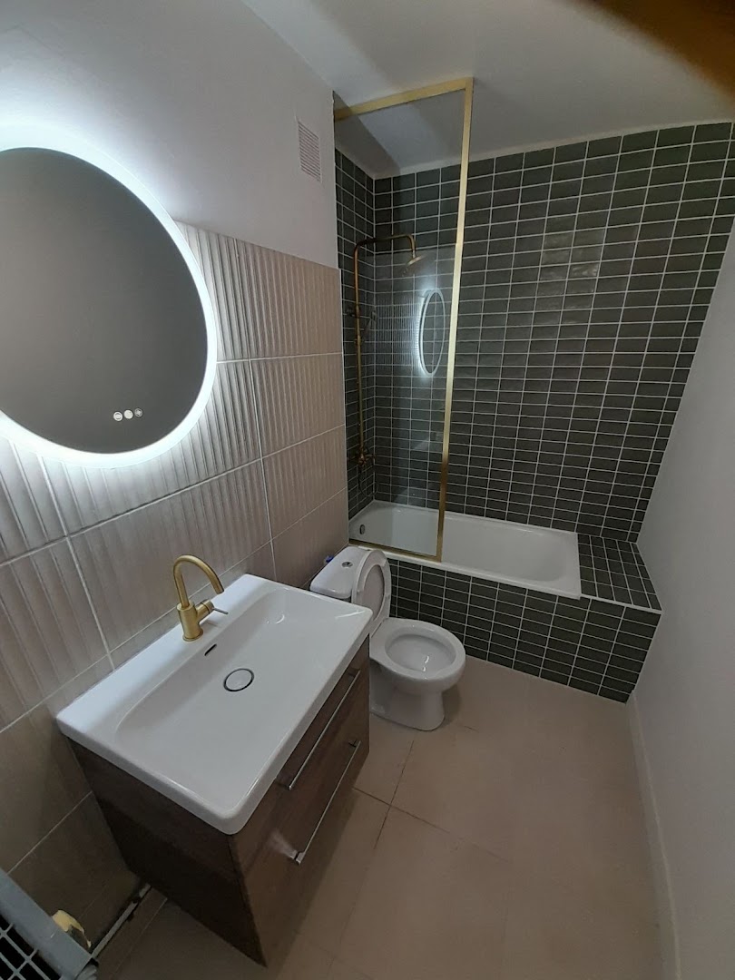 MLV Plomberie Chauffage — Photos 1