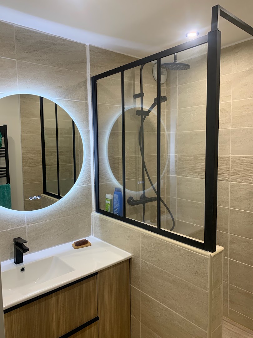 MLV Plomberie Chauffage — Photos 5