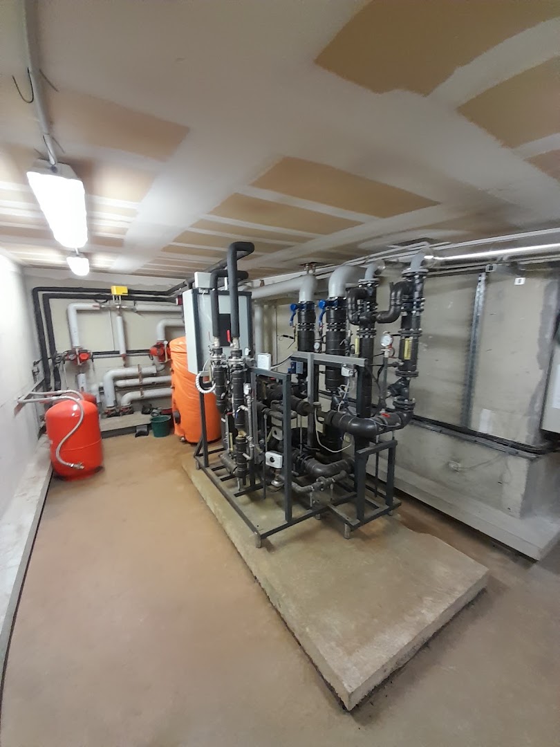 MLV Plomberie Chauffage — Photos 10